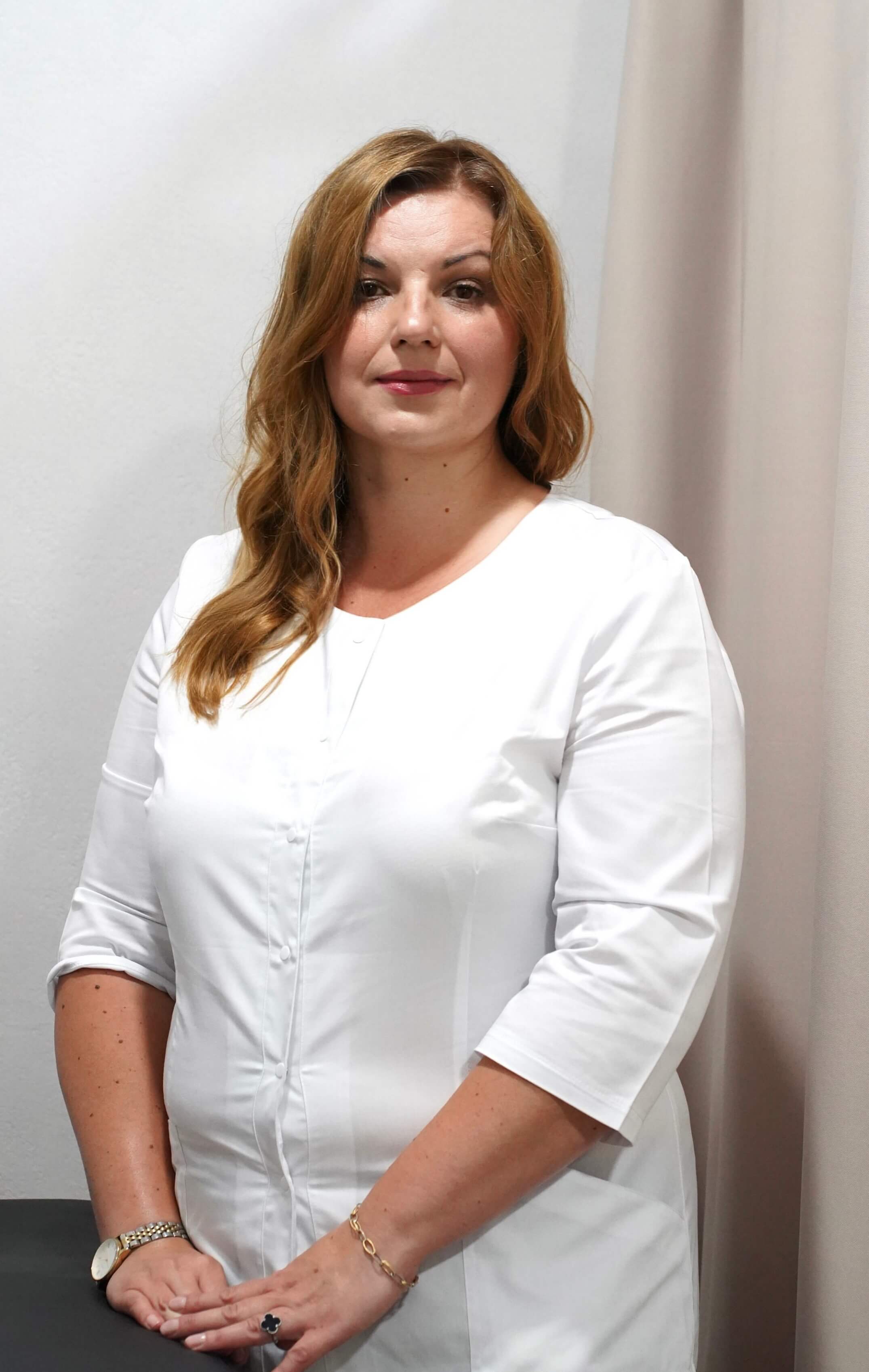 Photo of Долінська Наталія